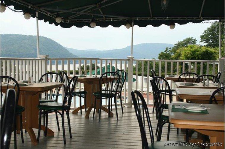 Inn On The Hudson Peekskill Restaurante foto